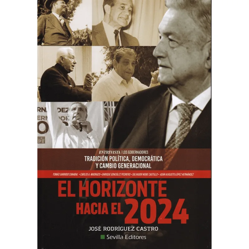 EL HORIZONTE HACIA EL 2024