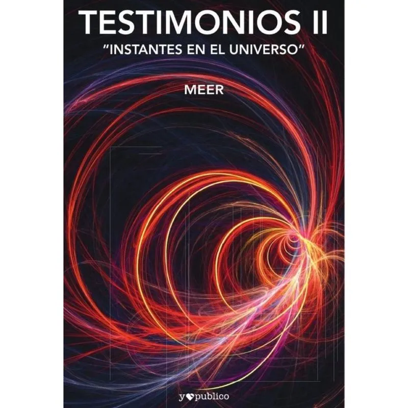 Testimonios ii - Espanhol