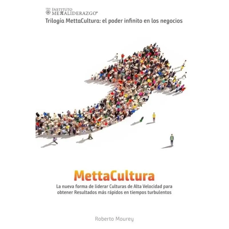 Mettacultura - Espanhol