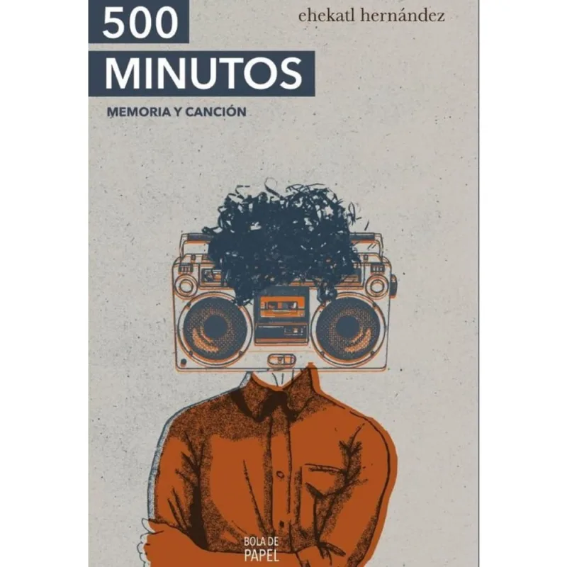 500 Minutos-Espanhol