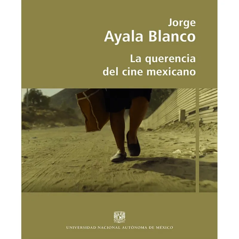 La querencia del cine mexicano