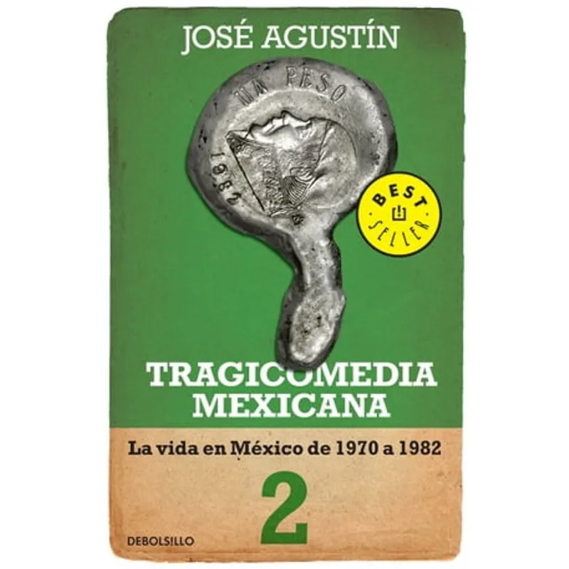 Tragicomedia mexicana 2 - Tragicomedia mexicana 2 Tragicomedia mexicana 2
