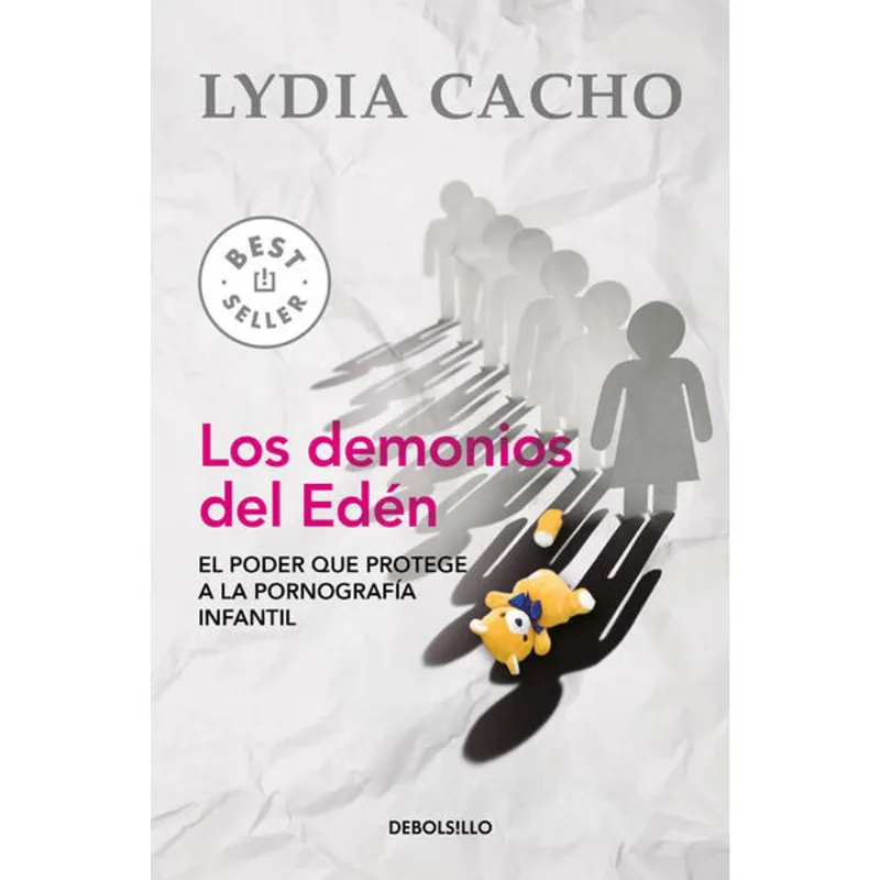 Los demonios del Eden Los demonios del Edén