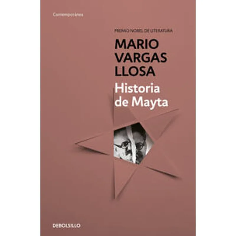 Historia de Mayta