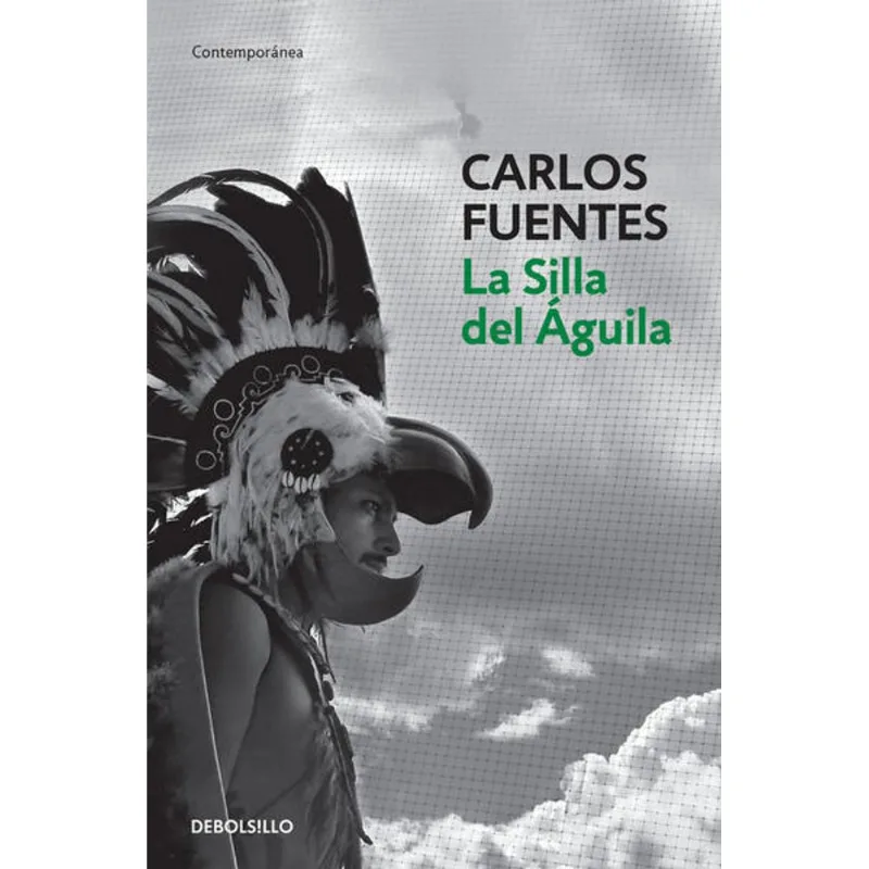 La silla del aguila