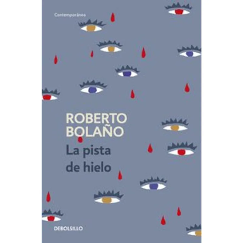 La pista de hielo