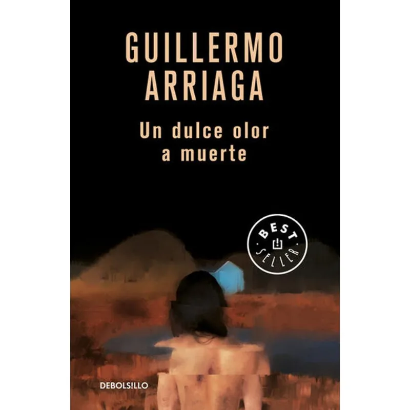 Un dulce olor a muerte