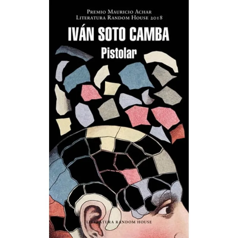 Pistolar