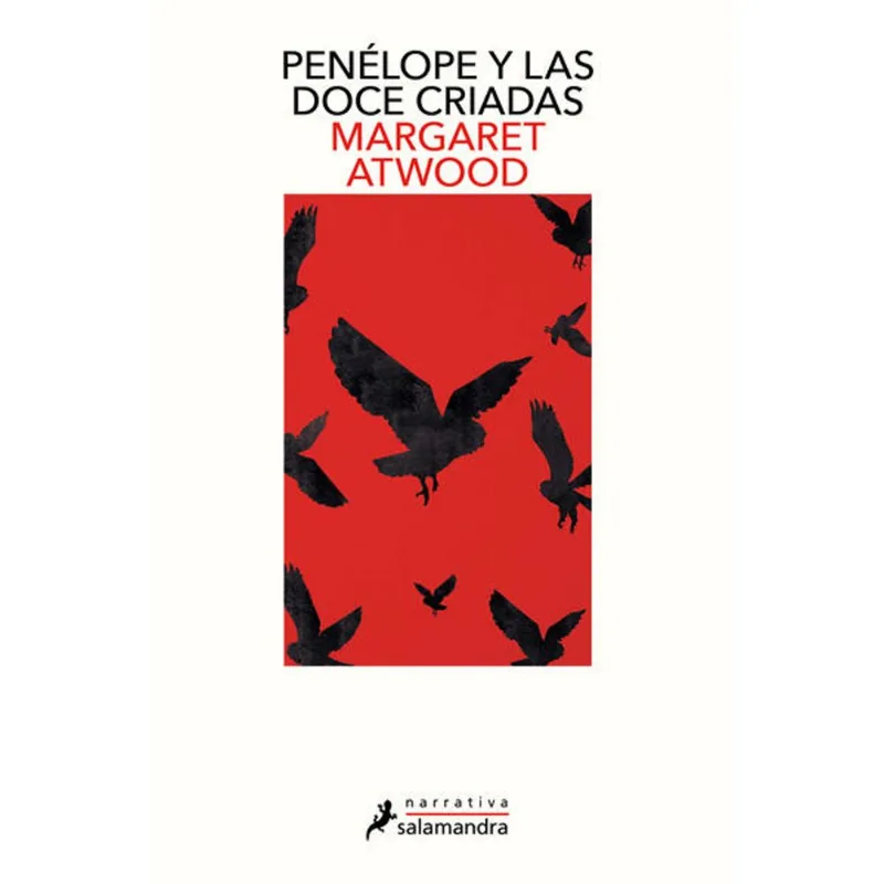 Penelope y las doce criadas Penélope y las doce criadas