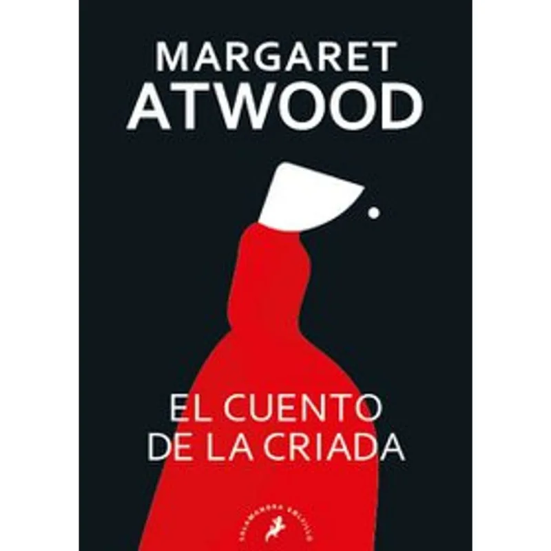 El cuento de la criada