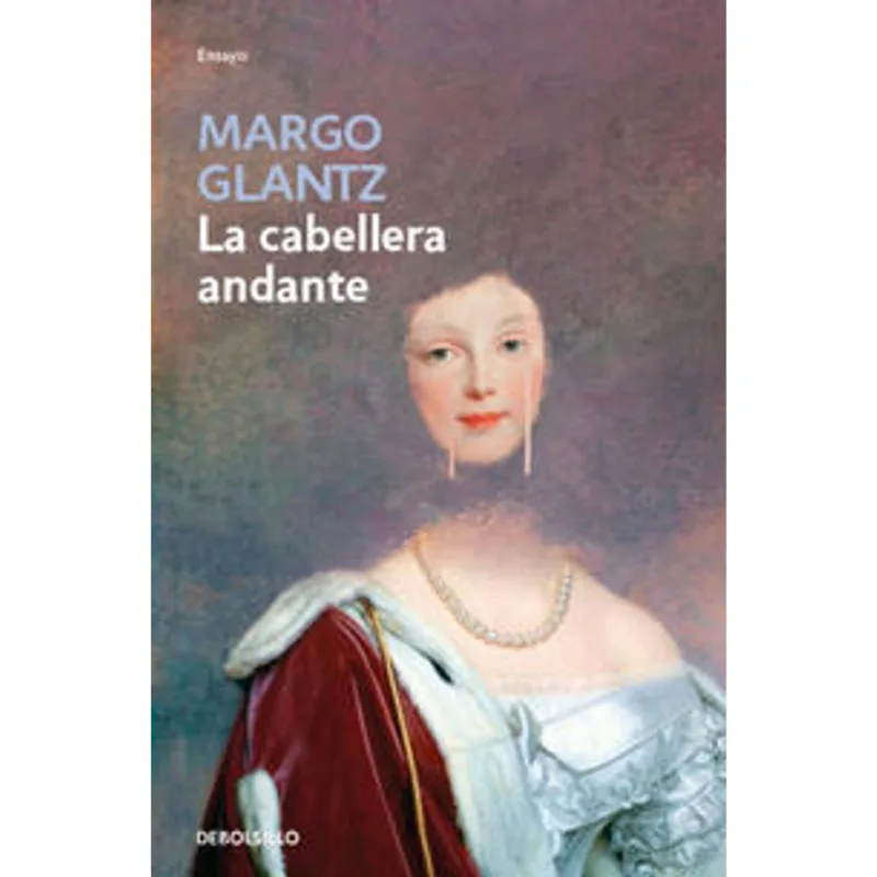 La cabellera andante