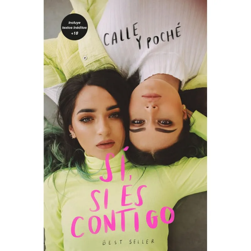 Si, si es contigo. Edicion Especial Sí, si es contigo. Edición Especial