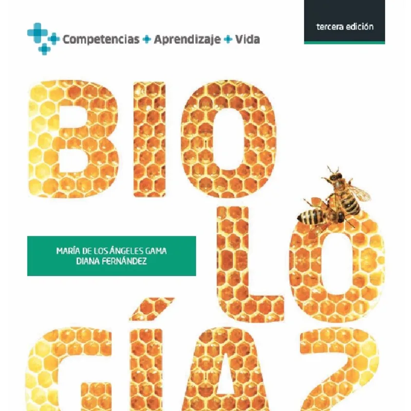 BIOLOGIA 2 CAV
