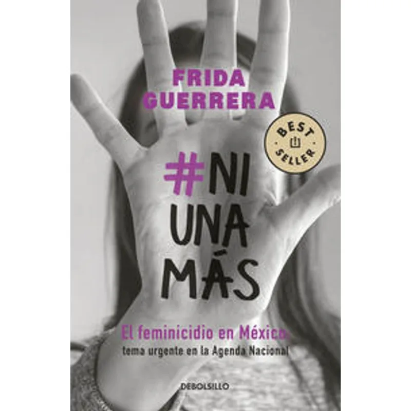 #Niunamás