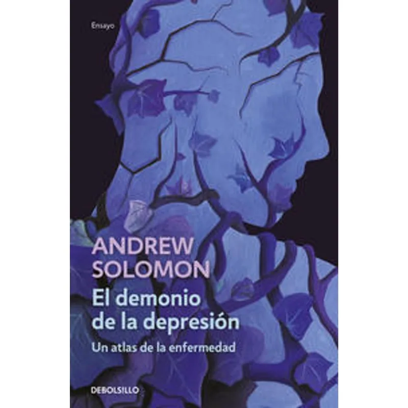 El demonio de la depresion El demonio de la depresión