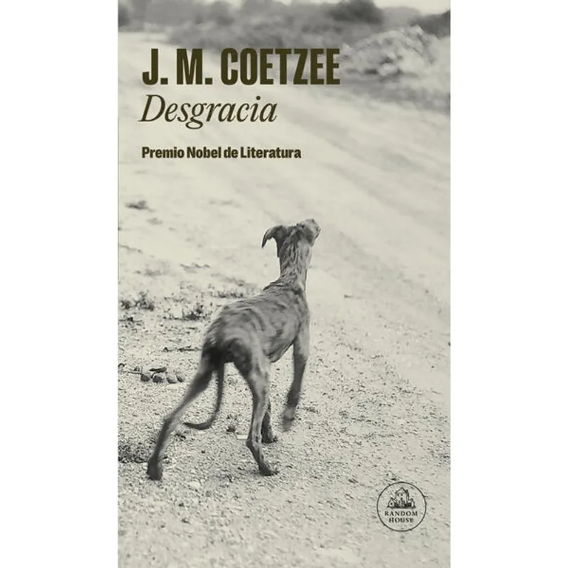 Desgracia