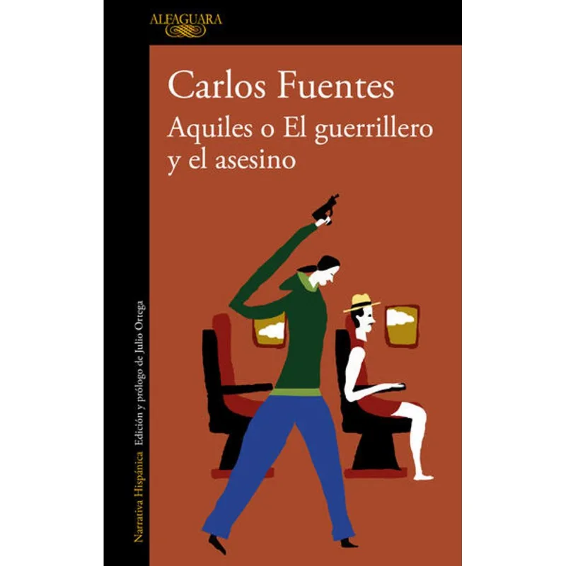 Aquiles o el guerrillero y el asesino