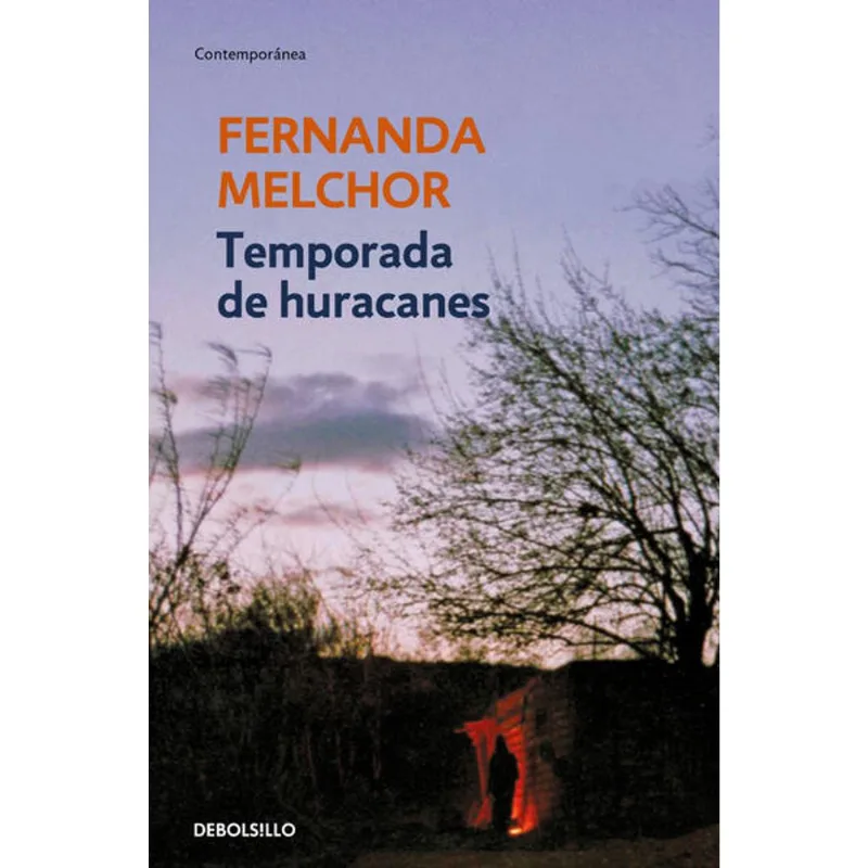 Temporada de huracanes