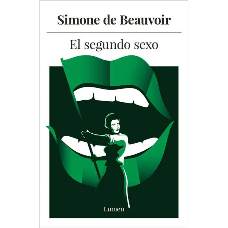El segundo sexo