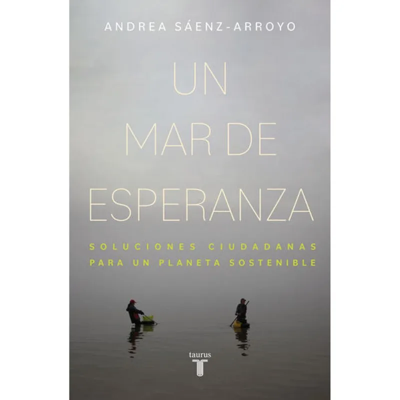 Un mar de esperanza