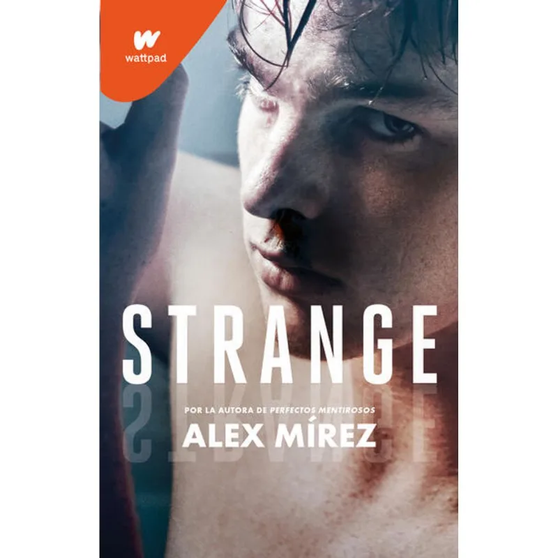 Strange ( Strange 1 )