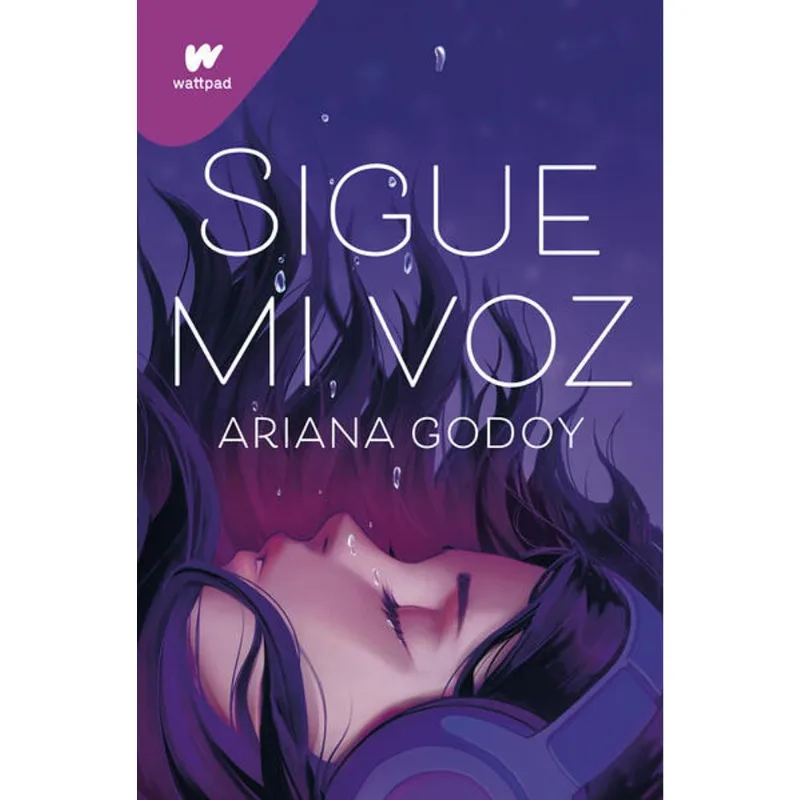 Sigue mi voz: El Nuevo Romance de Ariana Godoy que Conquistará tu Corazón Sigue mi voz