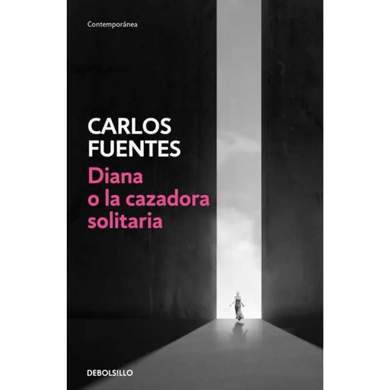 Diana o la cazadora solitaria