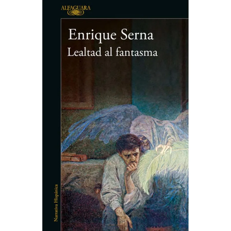 Lealtad al fantasma