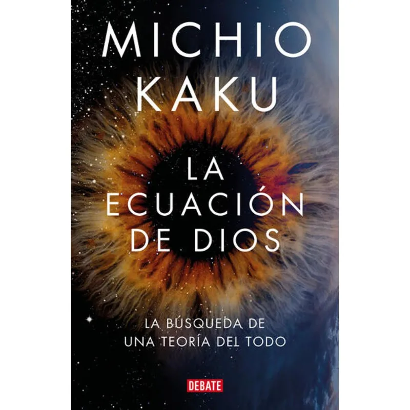 La ecuacion de Dios La ecuación de Dios