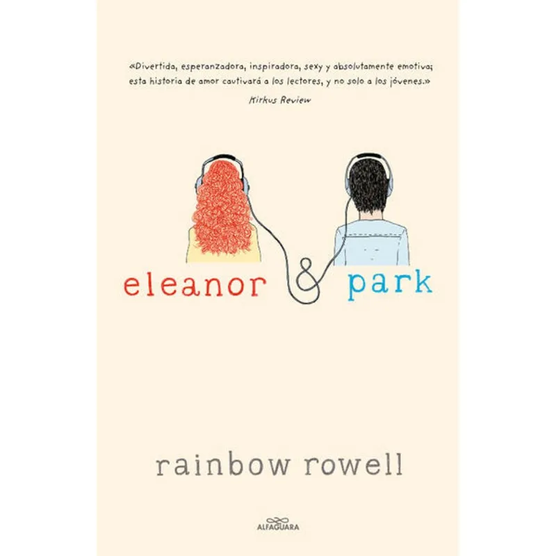 Eleanor & Park
