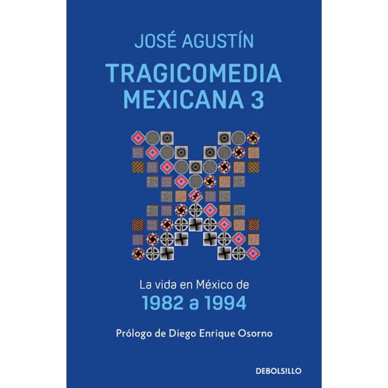 Tragicomedia Mexicana 3