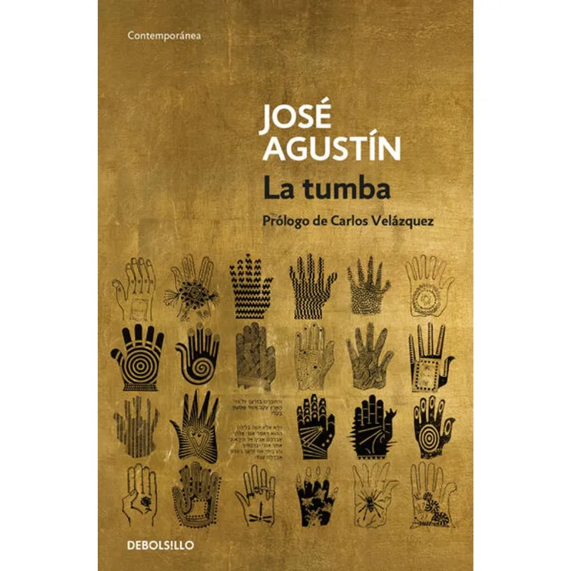 La tumba
