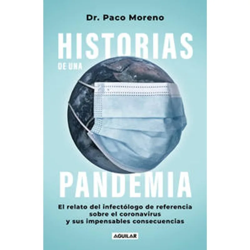 Historias de una pandemia