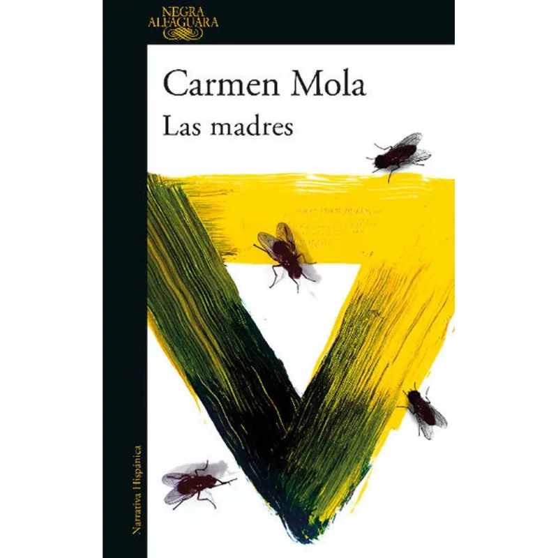 Las madres ( La novia gitana 4 )
