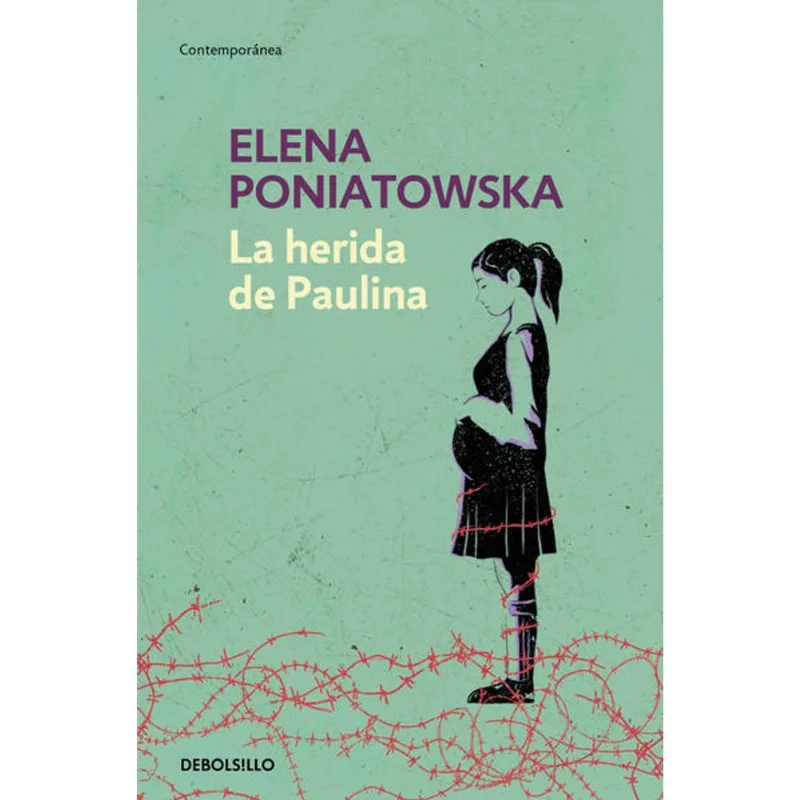 La herida de Paulina