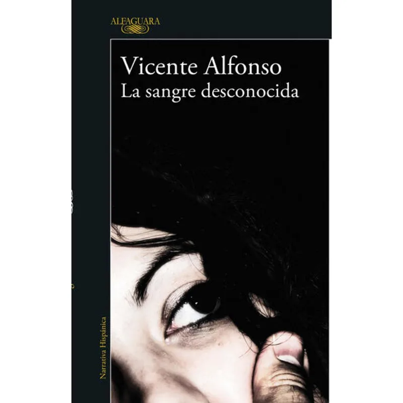 La sangre desconocida