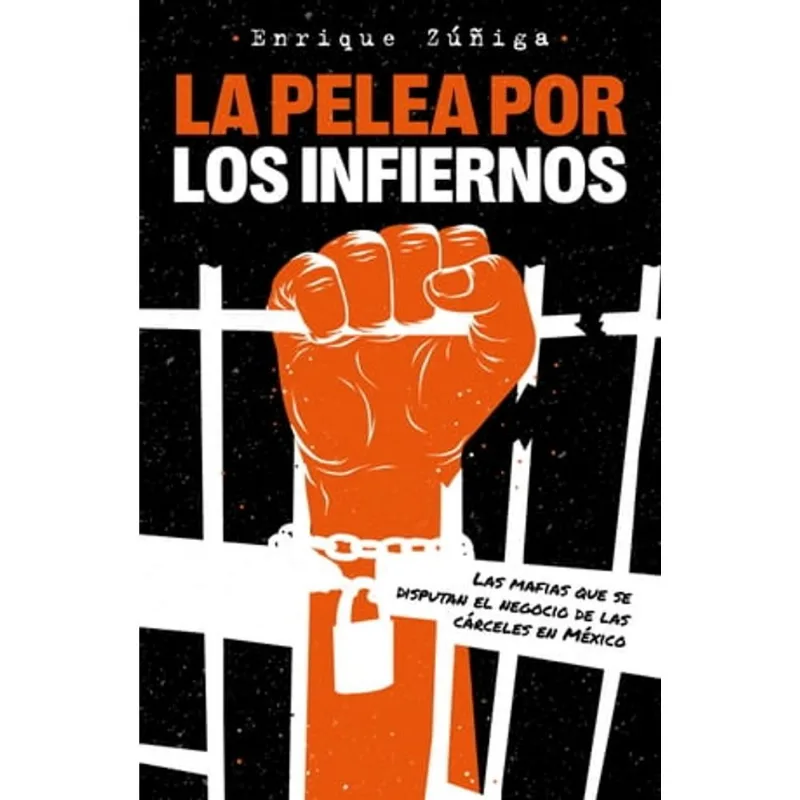 La pelea por los infiernos La pelea por el infierno