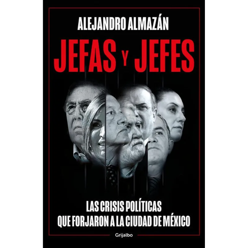 Jefas y jefes