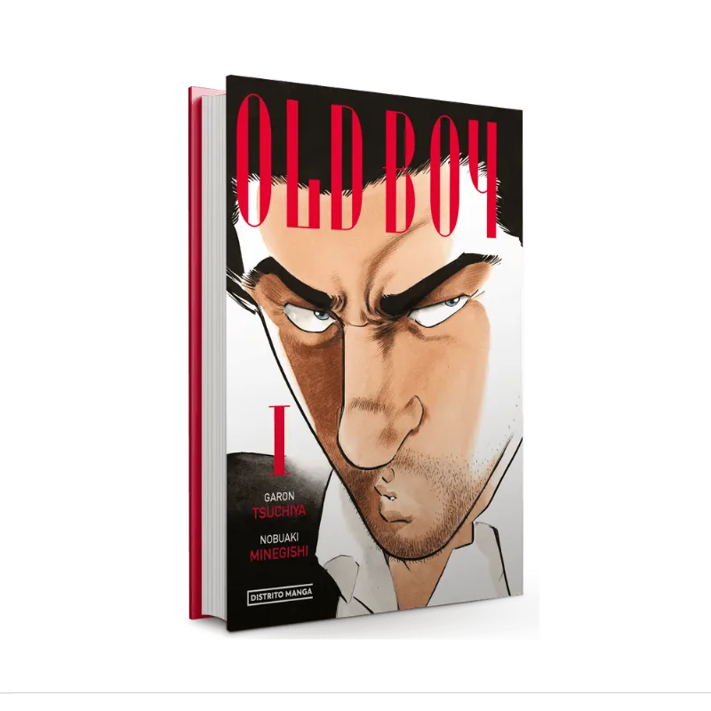 Old Boy 1