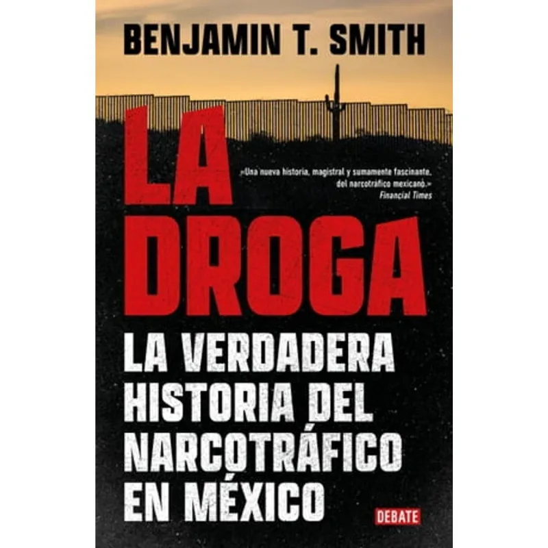 La droga