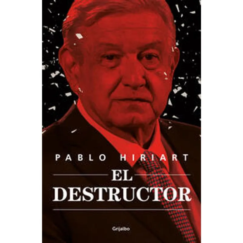 El destructor