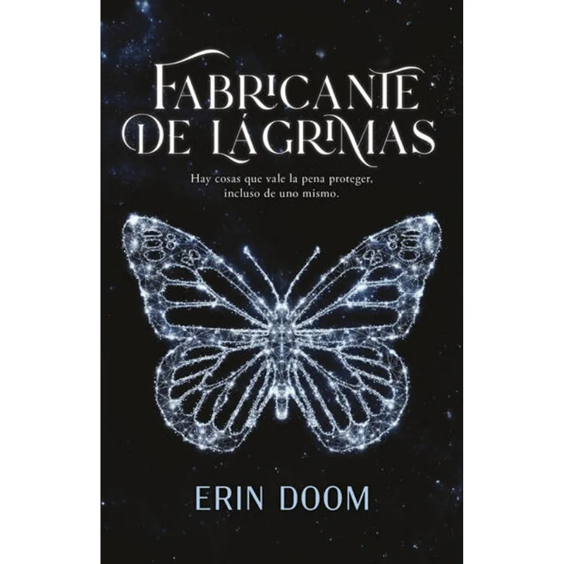 Fabricante de lagrimas Fabricante de lágrimas