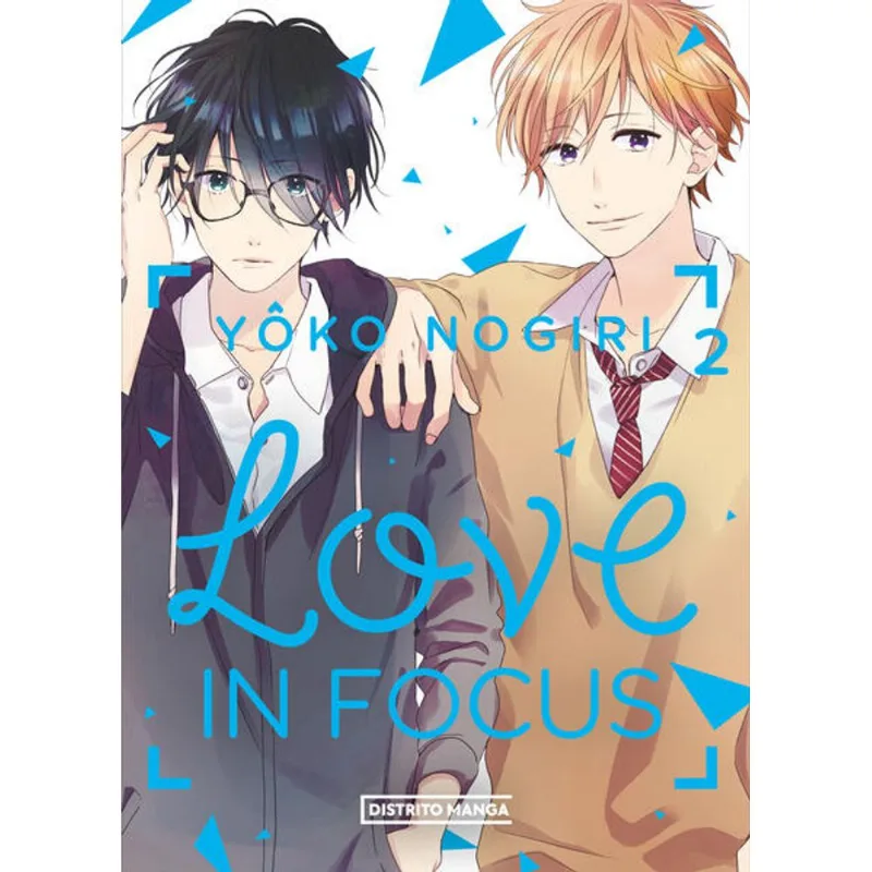 Love in focus 2