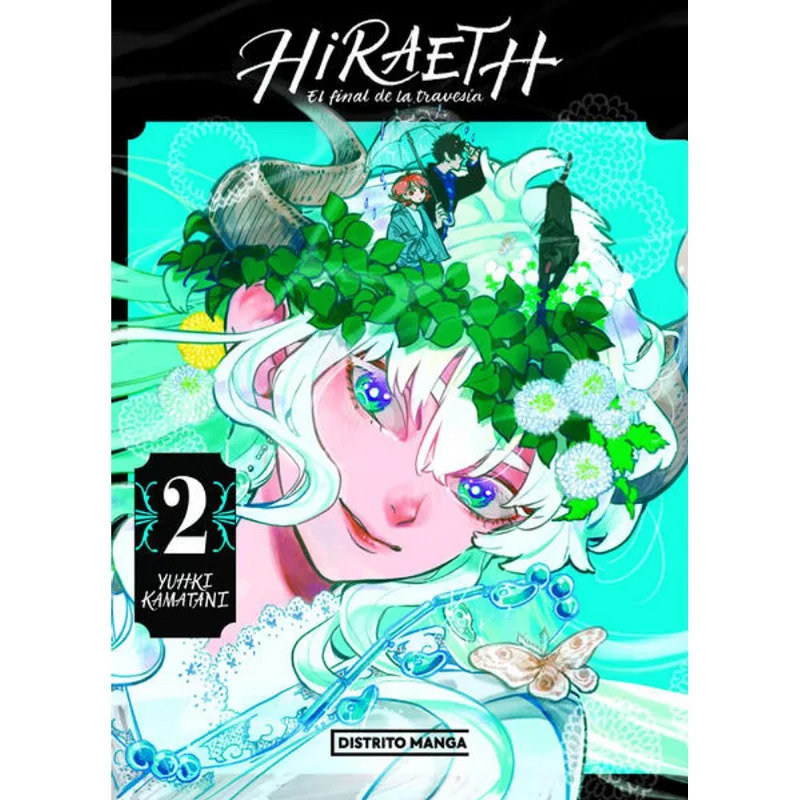 Hiraeth, el final de la travesia 2 Hiraeth, el final de la travesía 2