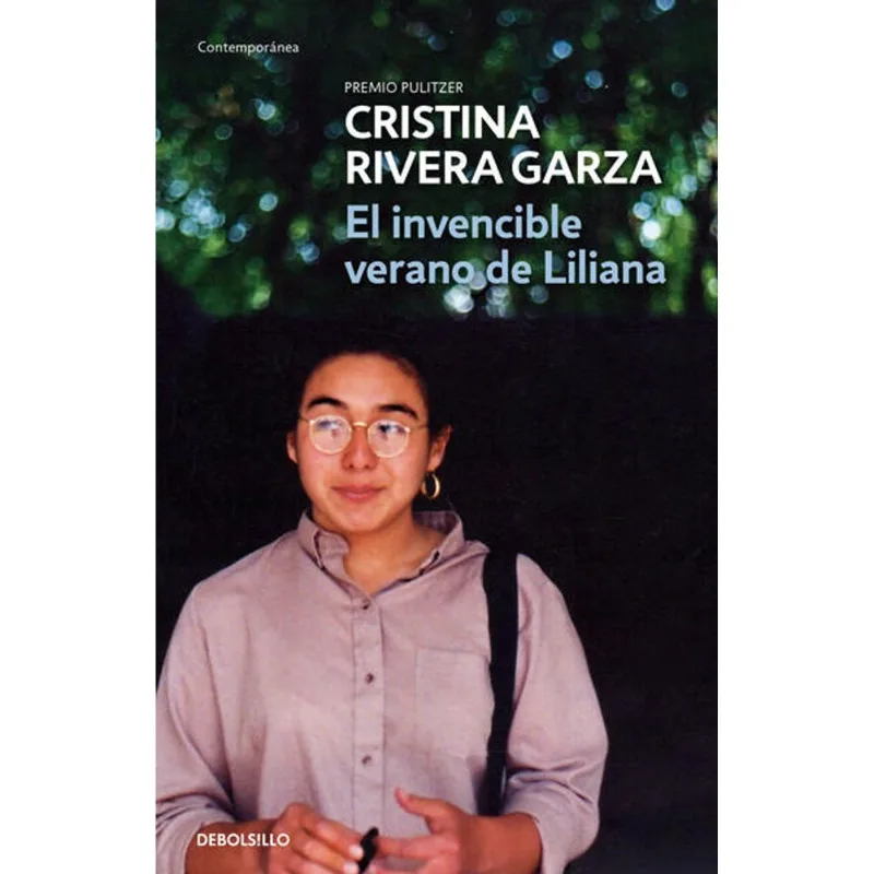 El invencible verano de Liliana
