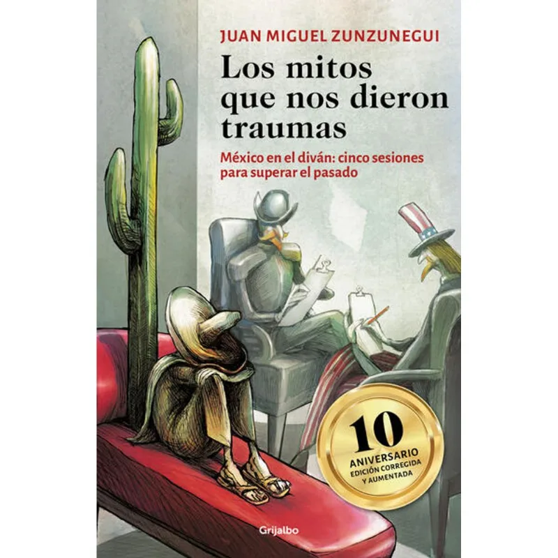 Los mitos que nos dieron traumas