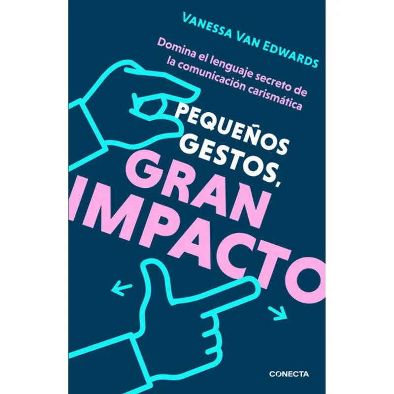 Pequenos gestos, gran impacto Pequeños gestos, gran impacto