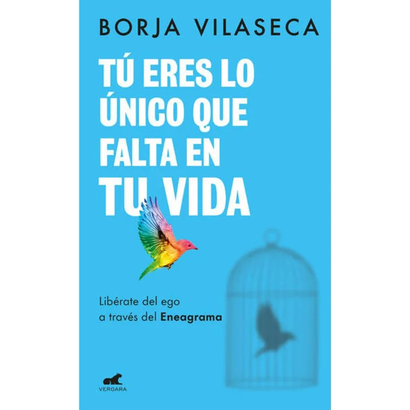 Tu eres lo unico que falta en tu vida Tú eres lo único que falta en tu vida