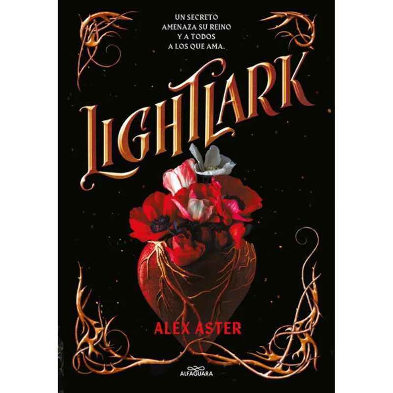 Lightlark ( Lightlark 1 )