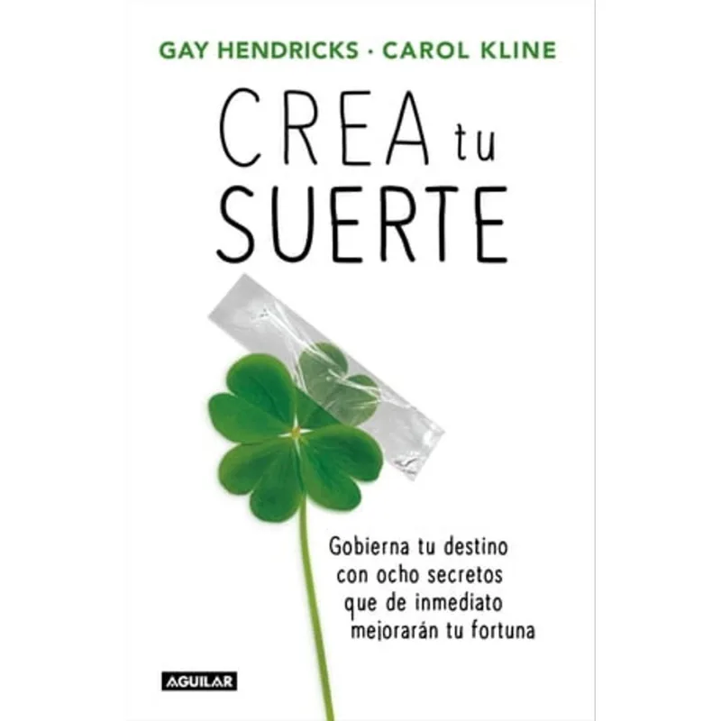 Crea tu suerte